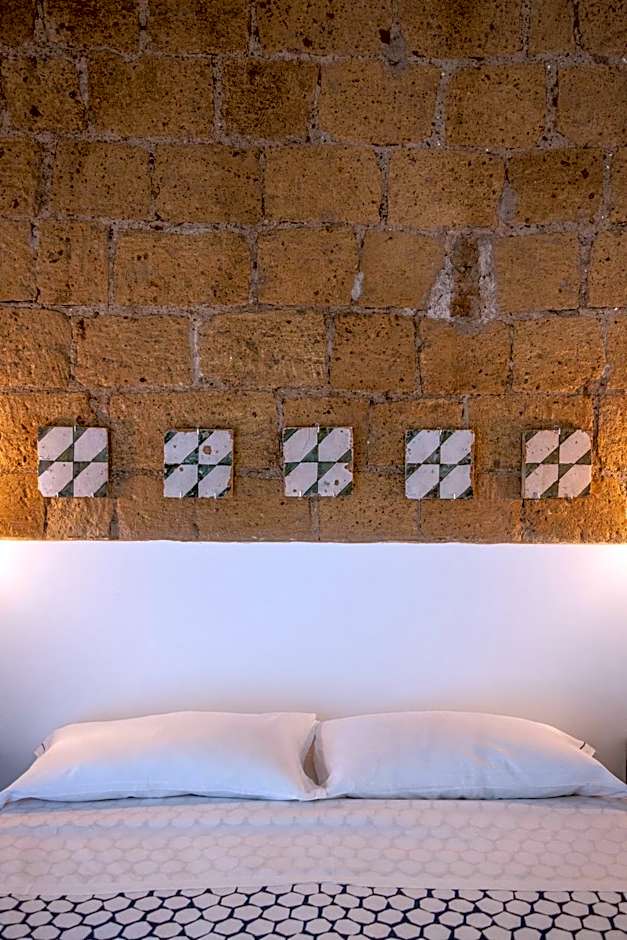 Borgo Vergini Garden B&B