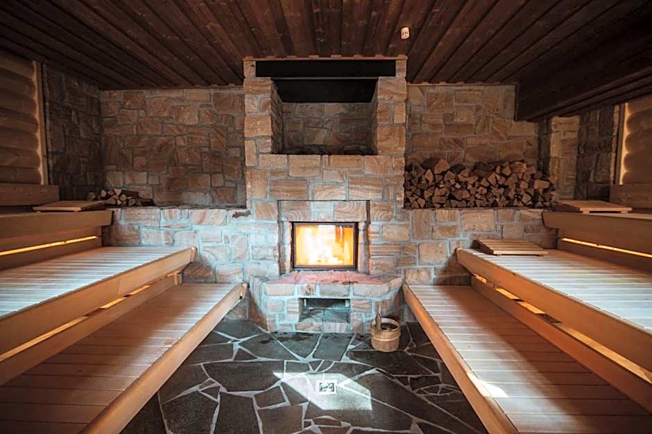 Strandhotel Fischland