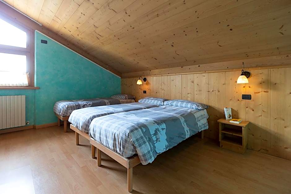 La Grolla Rooms & Apartments