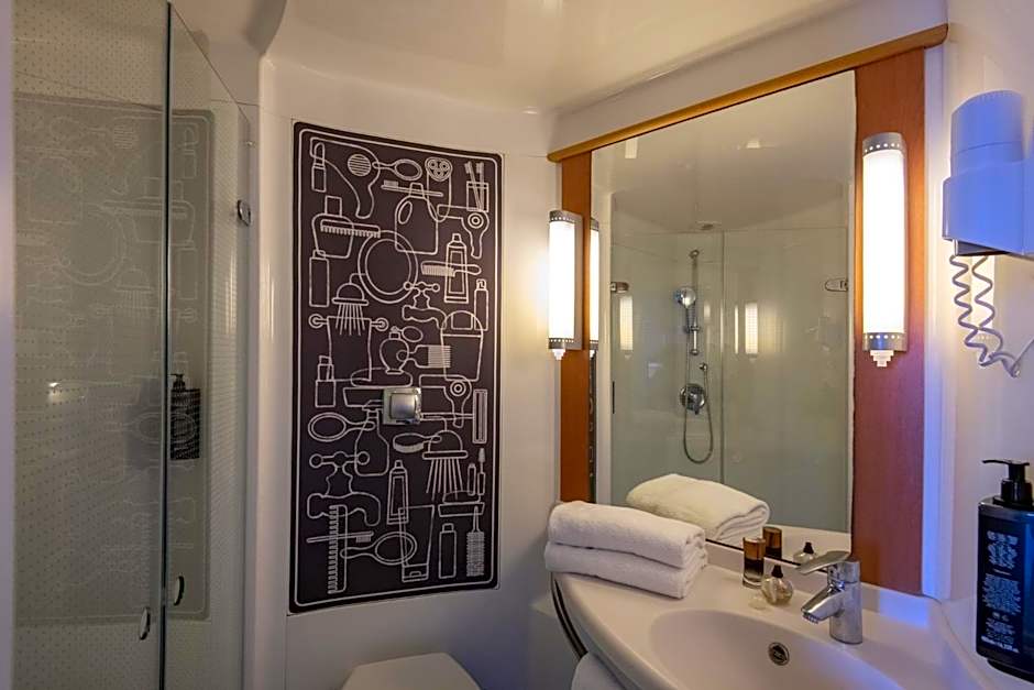 Ibis Cannes Mouans Sartoux