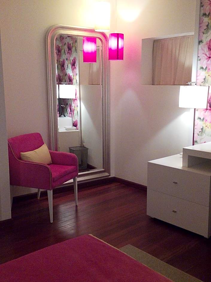 Monsanto GeoHotel Escola