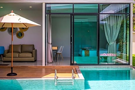 Pool Villa 1-Bedroom