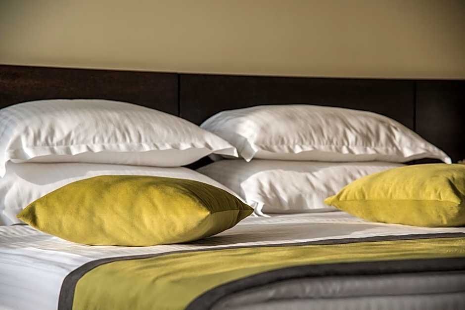 Rosslyn Central Park Hotel Sofia