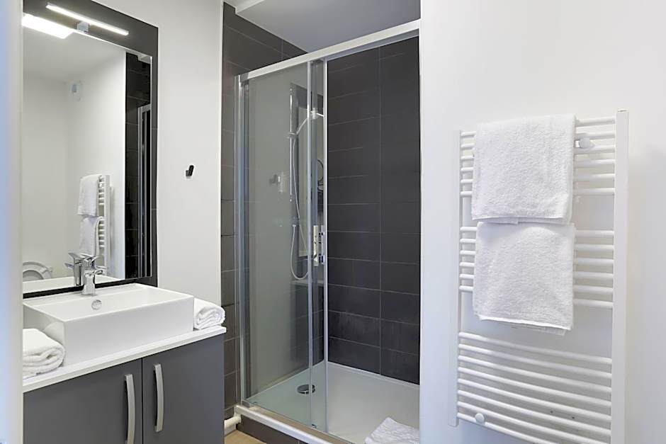 Odalys City Toulouse Centre Compans Caffarelli