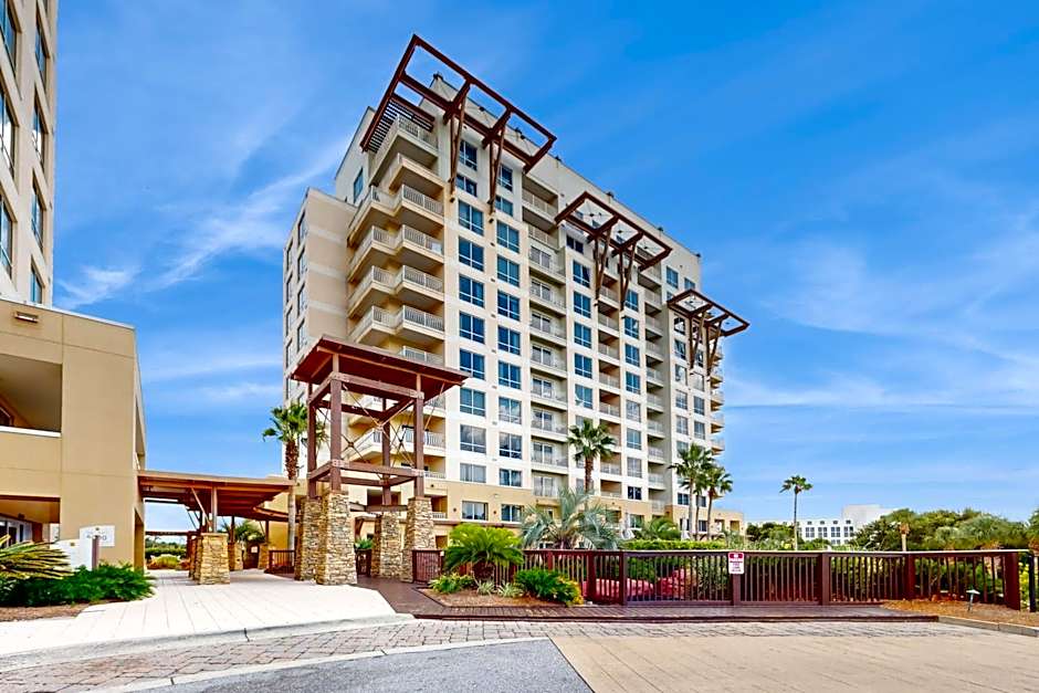 Luau Condos II