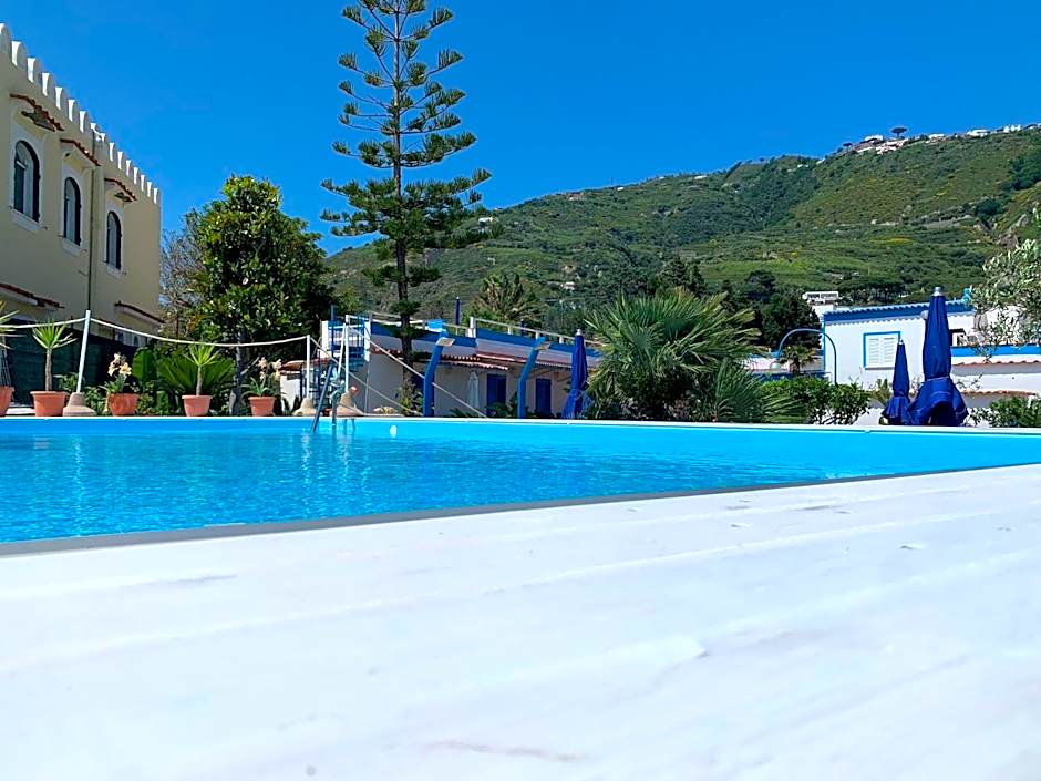 Hotel Casa Adolfo Ischia