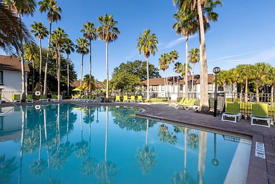 Legacy Vacation Resorts Kissimmee/Orlando - Near Disney