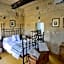 The Burrow Guest House