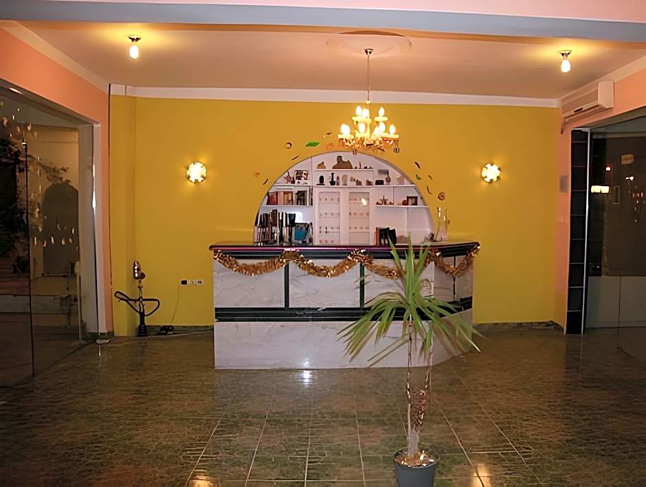 Dahab Plaza Hotel