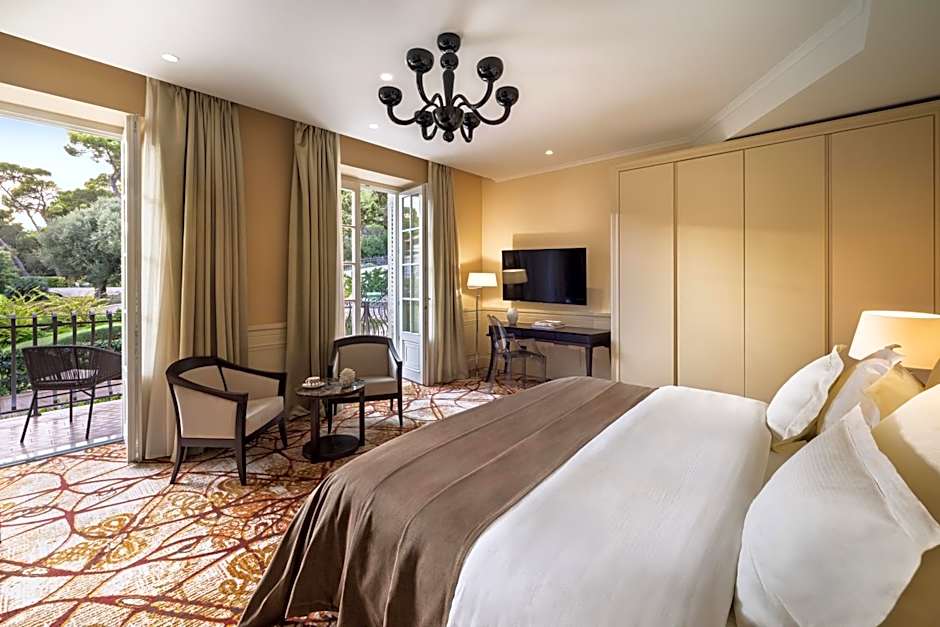 Boutique Hotel Alhambra