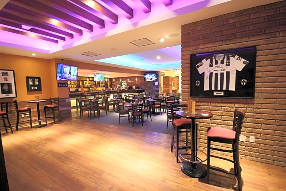 Holiday Inn Leon Plaza Mayor By IHG