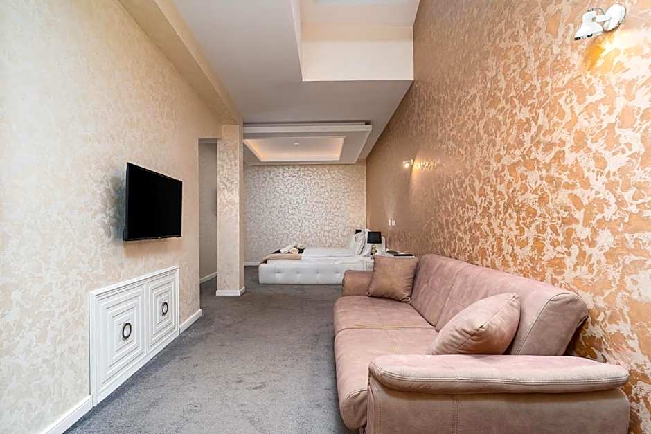 Tsarevets Boutique Hotel & SPA