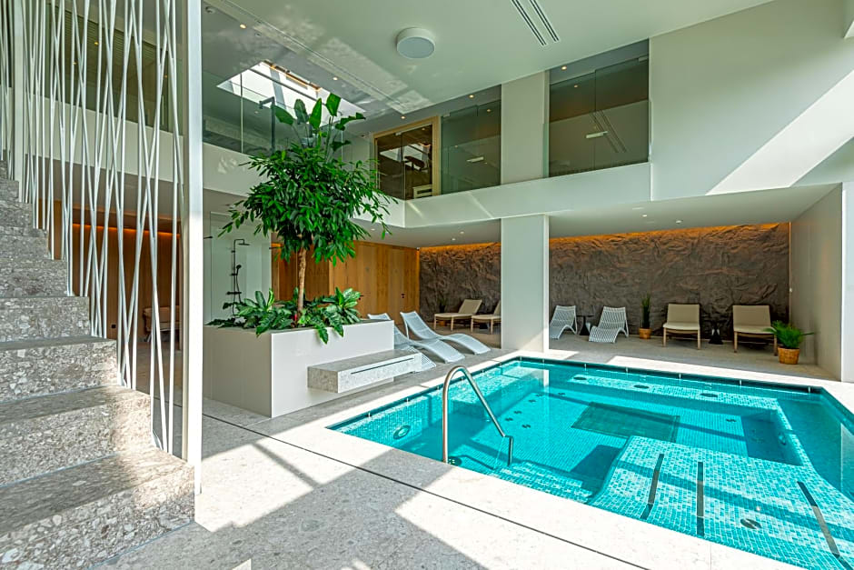 REED Luxury Hotel by Balaton