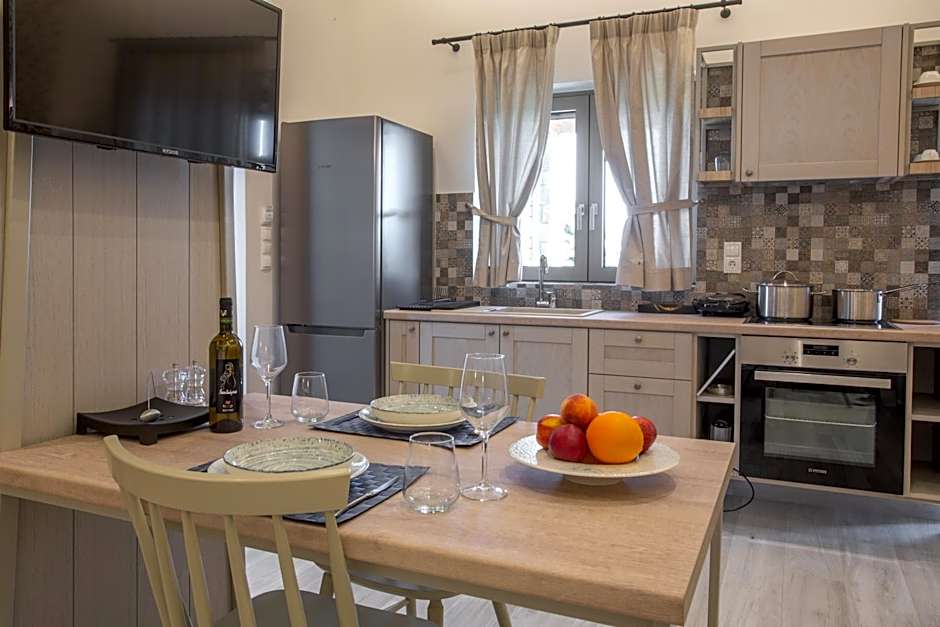 Quinta Essentia Suites