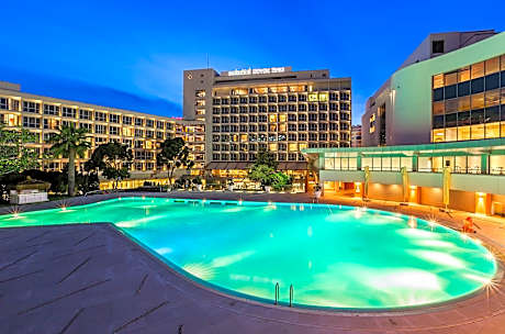 Swissôtel Büyük Efes Izmir