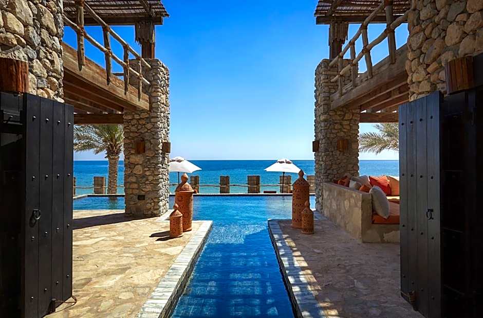 Six Senses Zighy Bay