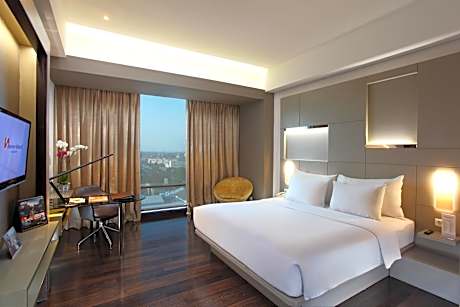 Superior Deluxe Double Room