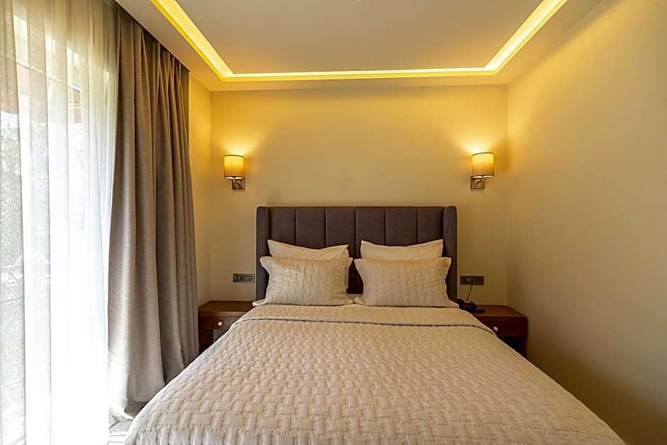 Casa Luna Hotel - Adult Only