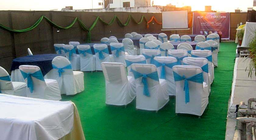 The Wall Street Beacon, Jaipur