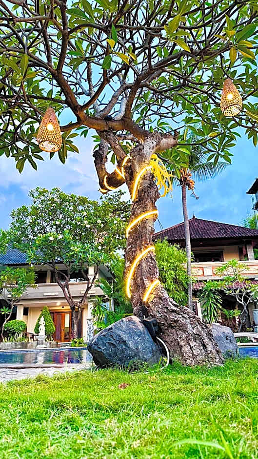 Puri Bali Hotel