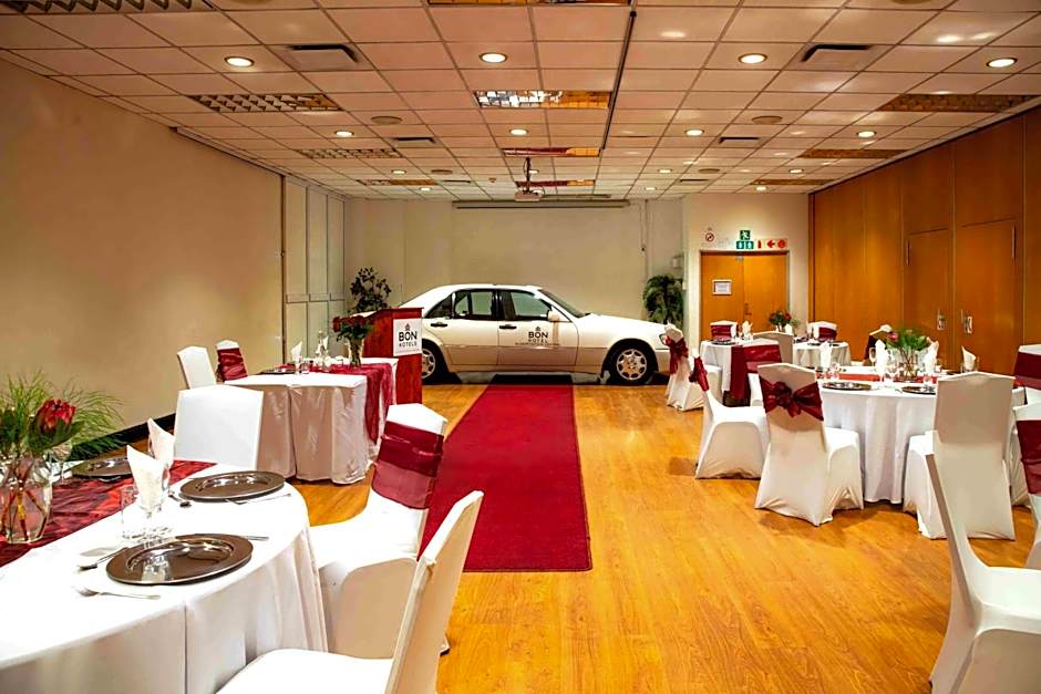 BON Hotel Bloemfontein Central