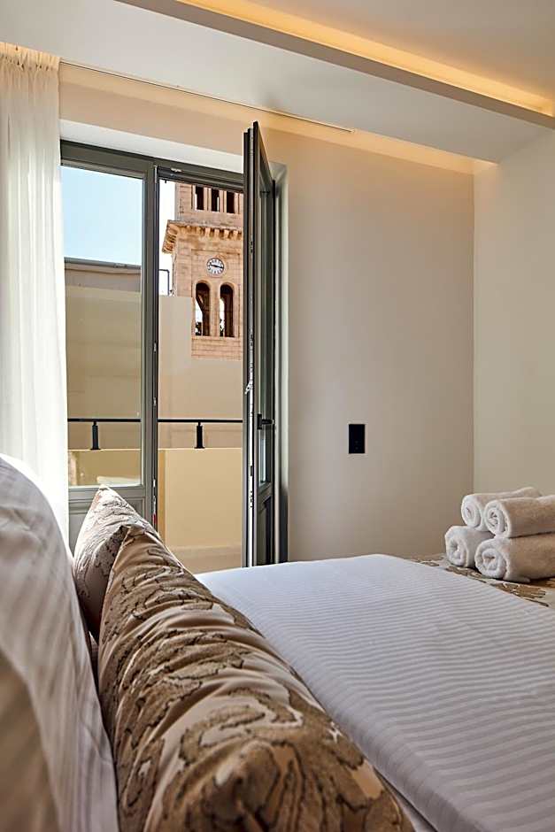 Grande Madonna Luxury Boutique Suites