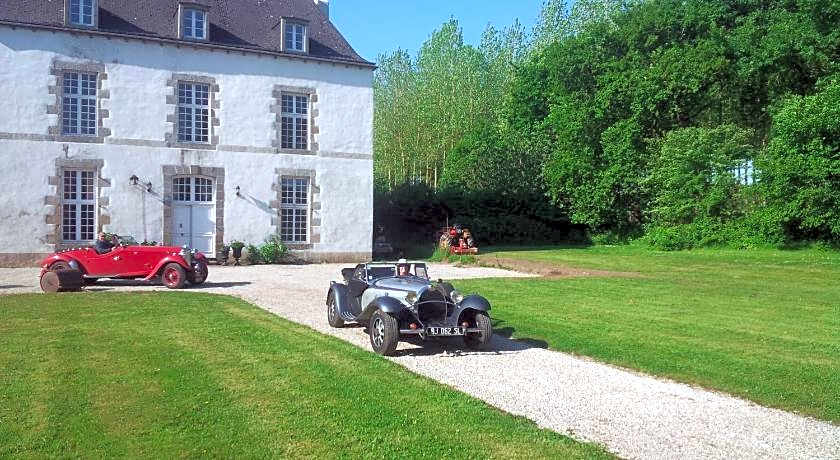 Les Trauchandieres de Saint Malo