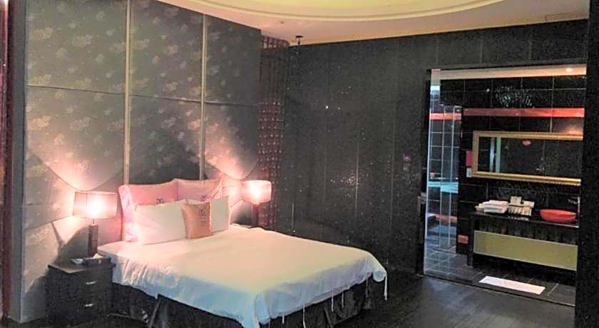 Discovery Motel - Zhonghe