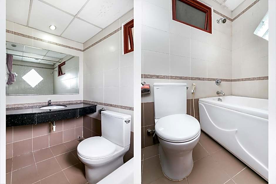 Vien Ngoc Xanh Hotel