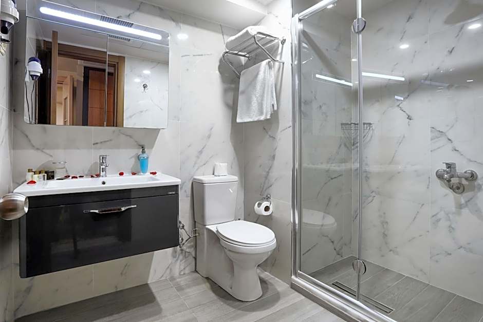 New Balturk Hotel Izmit