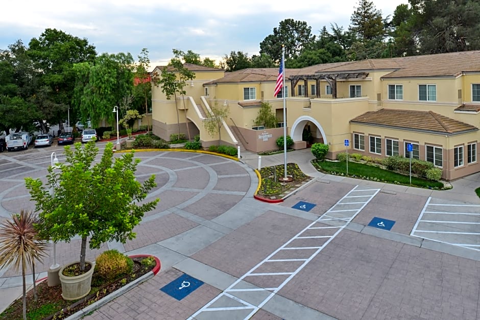 Residence Inn by Marriott Palo Alto Los Altos