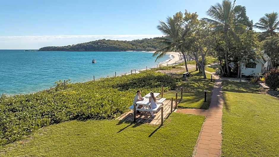 Great Keppel Island Hideaway