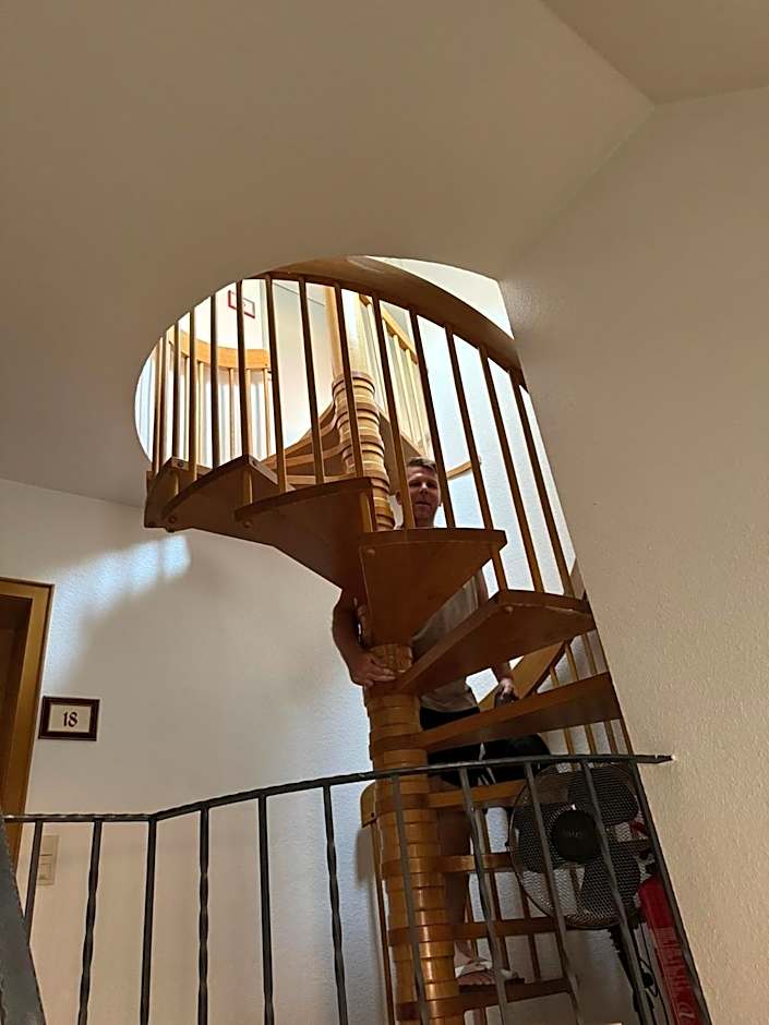 Hotel und Restaurant Neuhauser