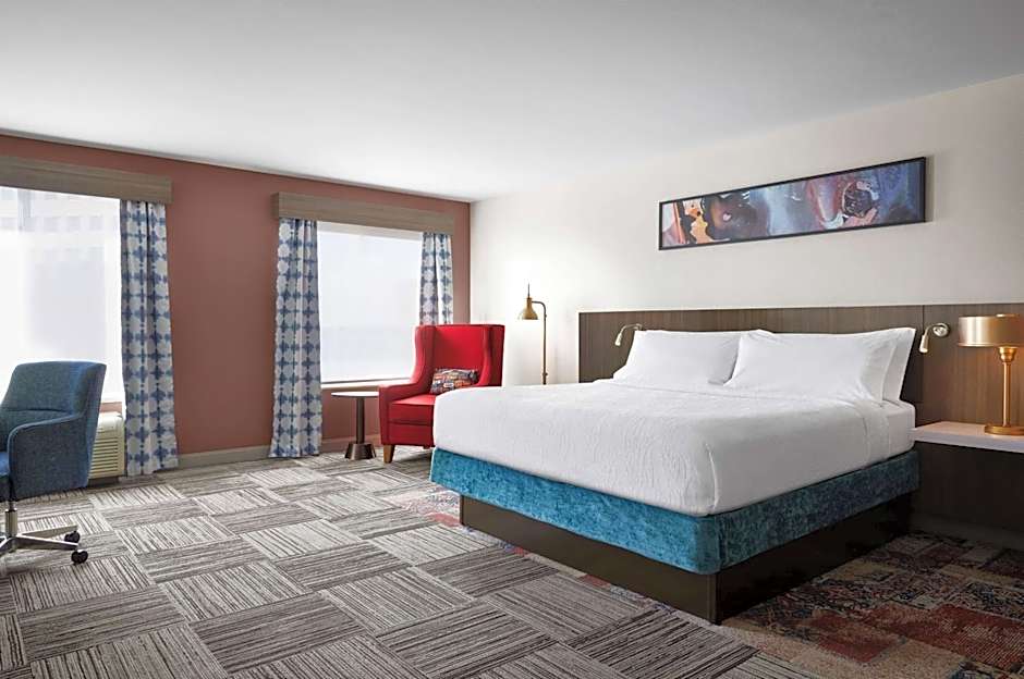 Hilton Garden Inn Las Vegas/Henderson