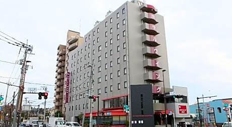 Hotel Wing International Sagamihara