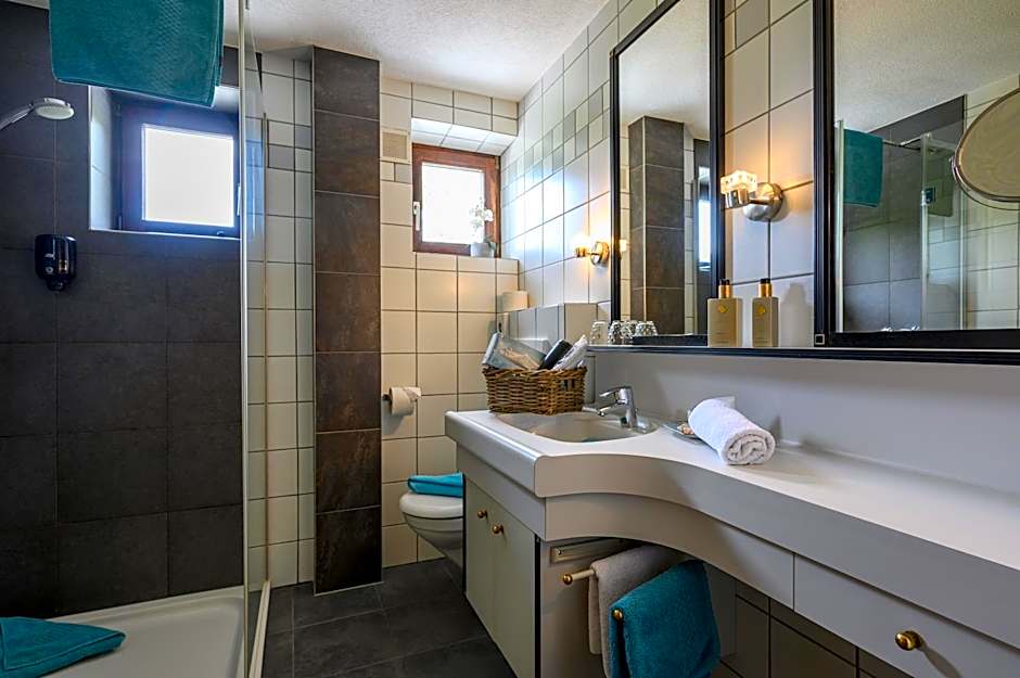 Restaurant Appartements Almdiele