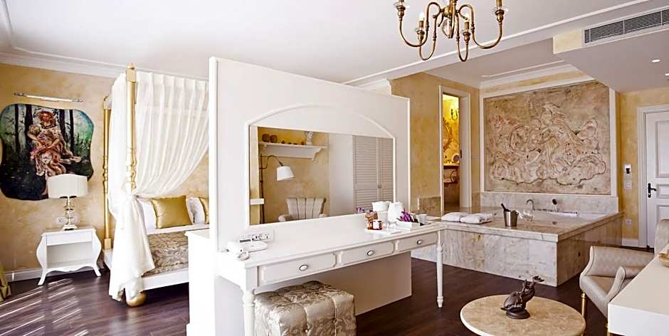 Vinifera Ephesus Hotel