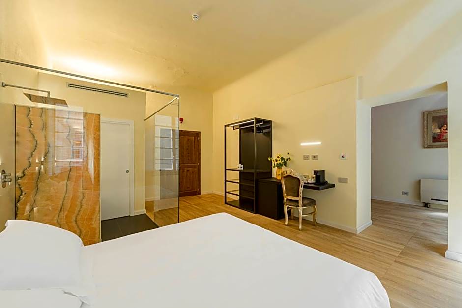 Palazzo Patrizi Suites & Spa