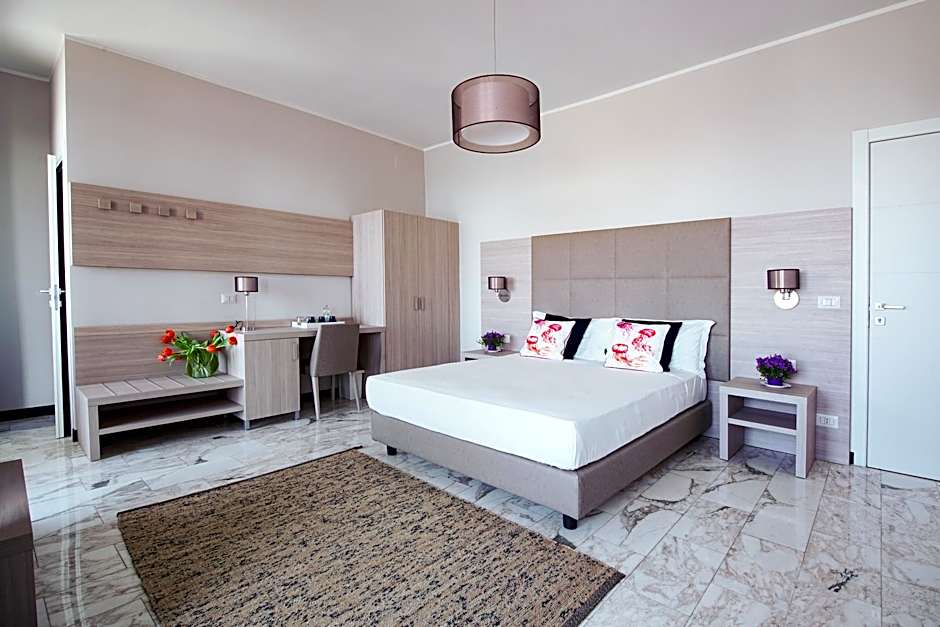 Bluripa Guest House
