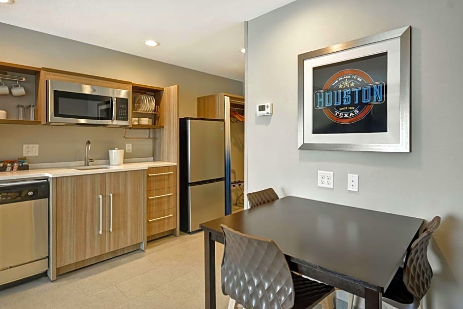 Home2 Suites By Hilton Houston Westchase