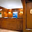 Fairmont Copley Plaza