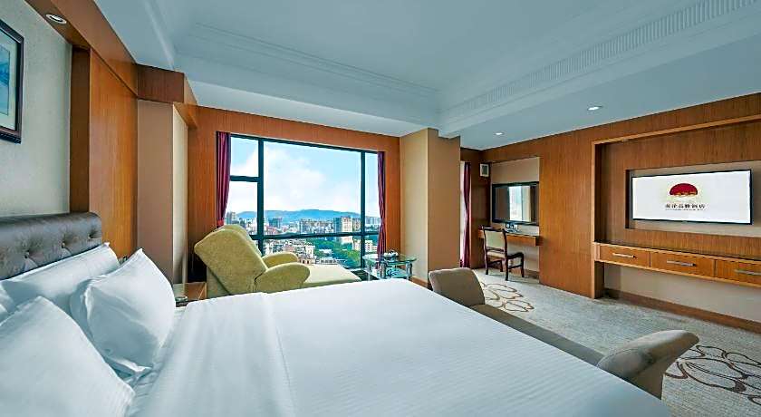 Nanyang King'S Gate Hotel