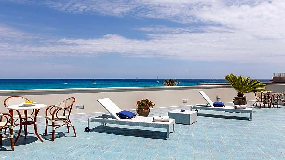 Hotel Piccolo Mondo