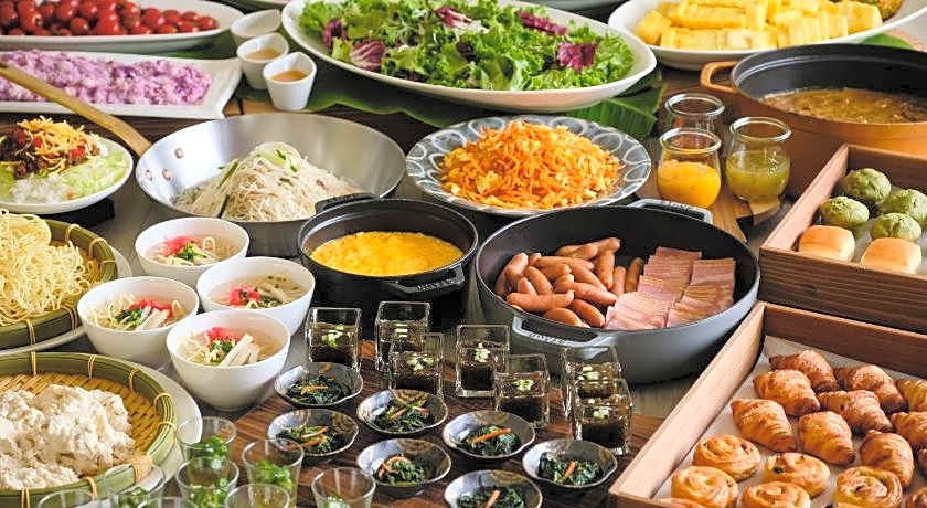 Art Hotel Ishigakijima