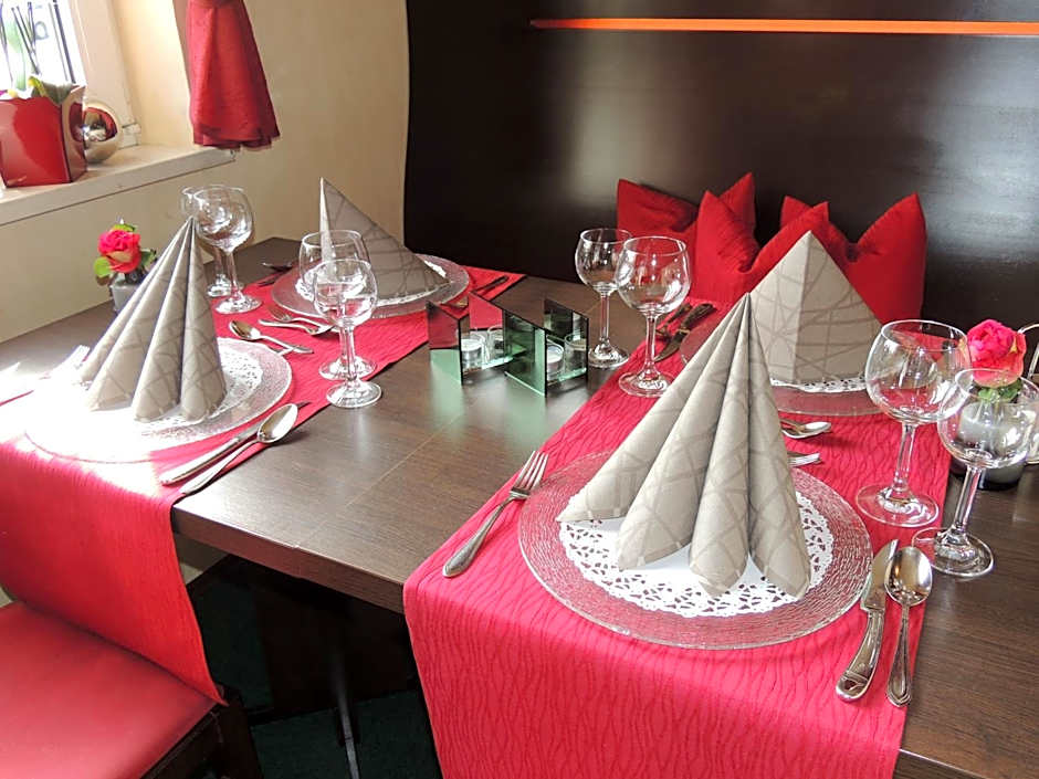 Deutsches Haus Munster