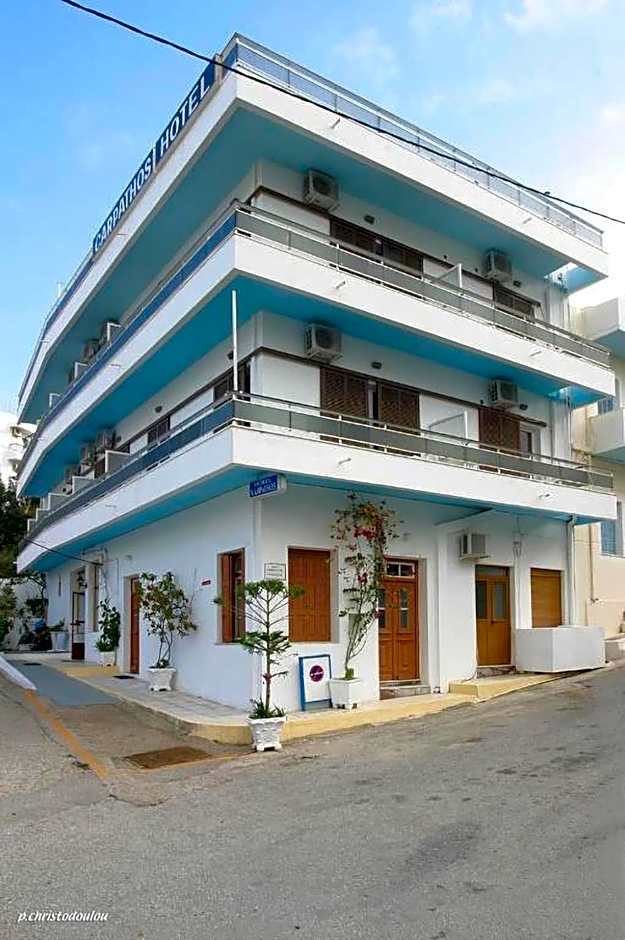 Hotel Karpathos