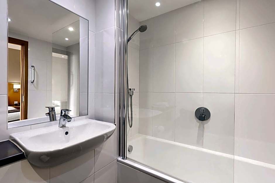 Garner Hotel Nottingham City Centre by IHG