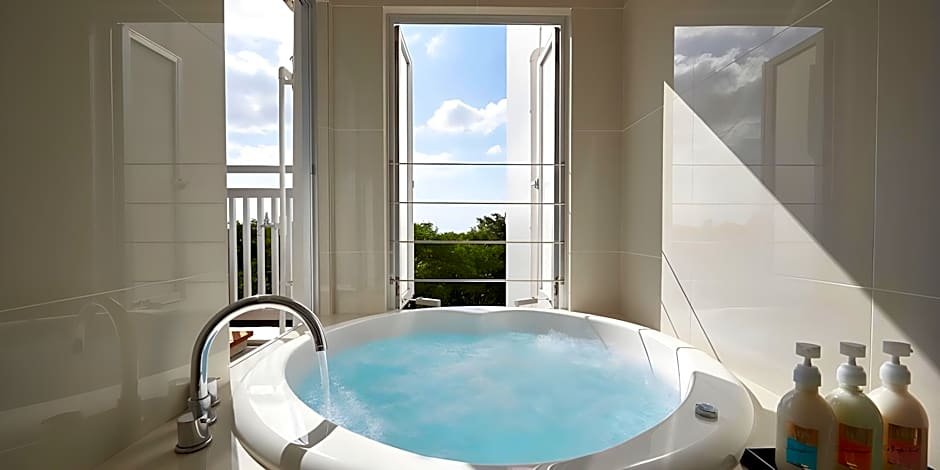 Hoshi No Terrace Motobu Yamazato