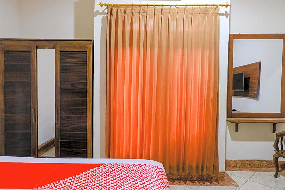 OYO 2643 Hotel Graha Prima