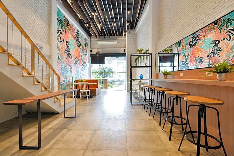 Aspira One Sutthisan